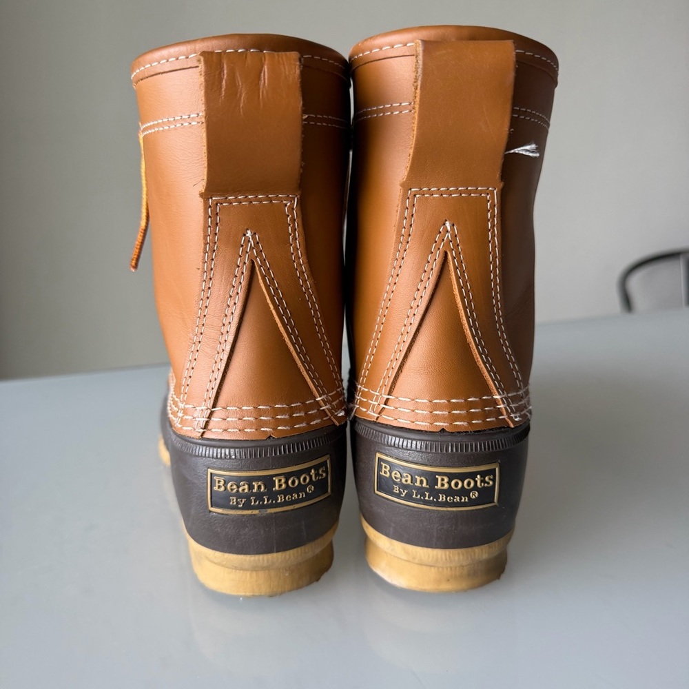 LL Bean Boot - Picture 2 of 5